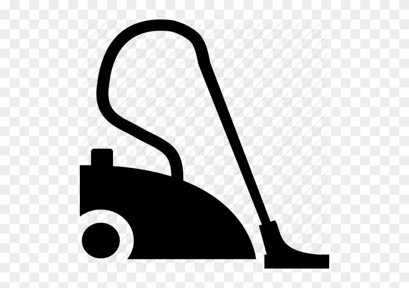 Vacuum Cleaner Icon Clipart Vacuum Cleaner Computer - Vacuum Cleaner Logo Png #1344958