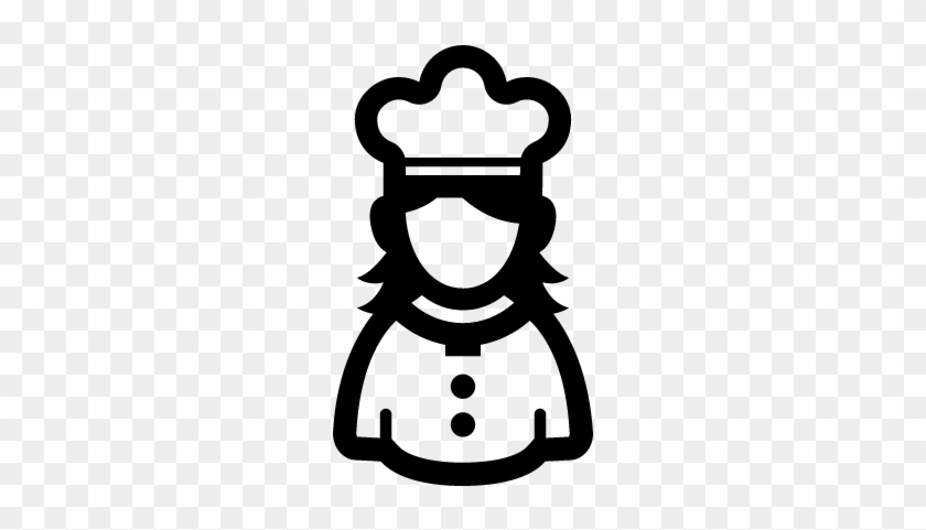 Featured image of post Female Chef Silhouette Png Look at links below to get more options for getting and using clip art