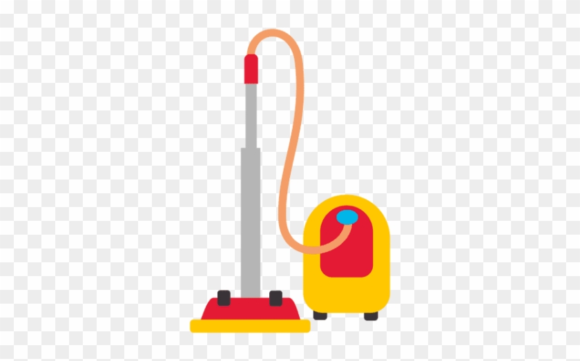 Free Png Yellow Vacuum Cleaner Png Images Transparent - Vacuum Cleaner Vector Png #1344965