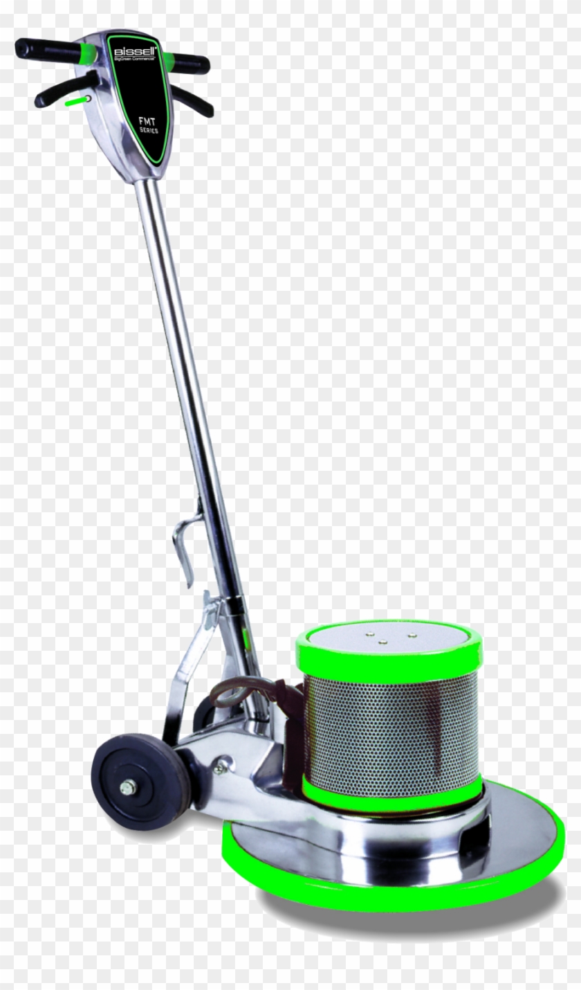 Cleaning Machine Commercial Floor Polisher Guffer Clipart - Scrubbing Machine For Carpet #1344969