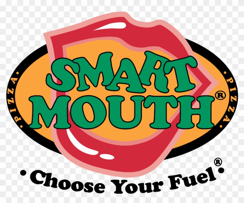 Smart Mouth Pizza #1344984