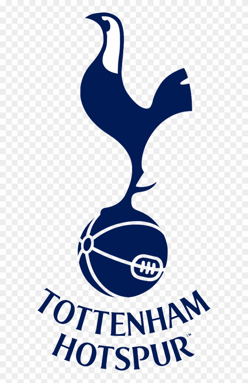 Download - Tottenham Hotspur Logo Png #1345015
