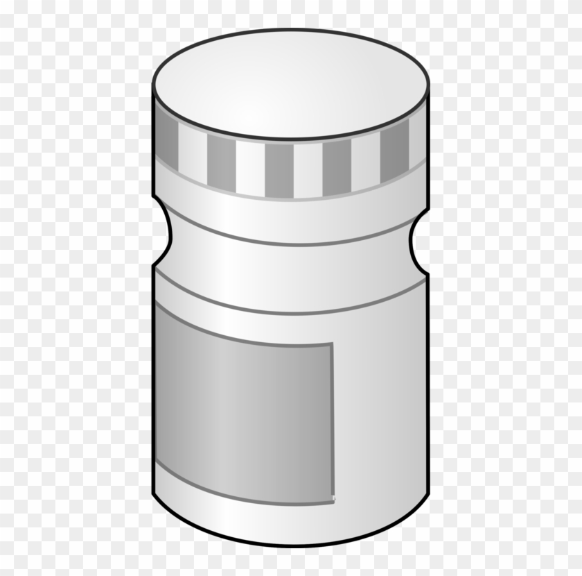 All Photo Png Clipart - Spice Bottle Clip Art #1345055