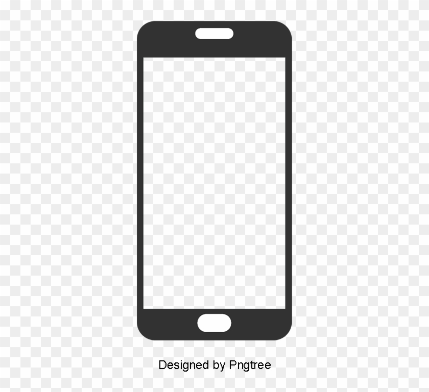 Phone, Phone Clipart, Phone, Phone Case Png And Psd - Telefono Celular Azul #1345111