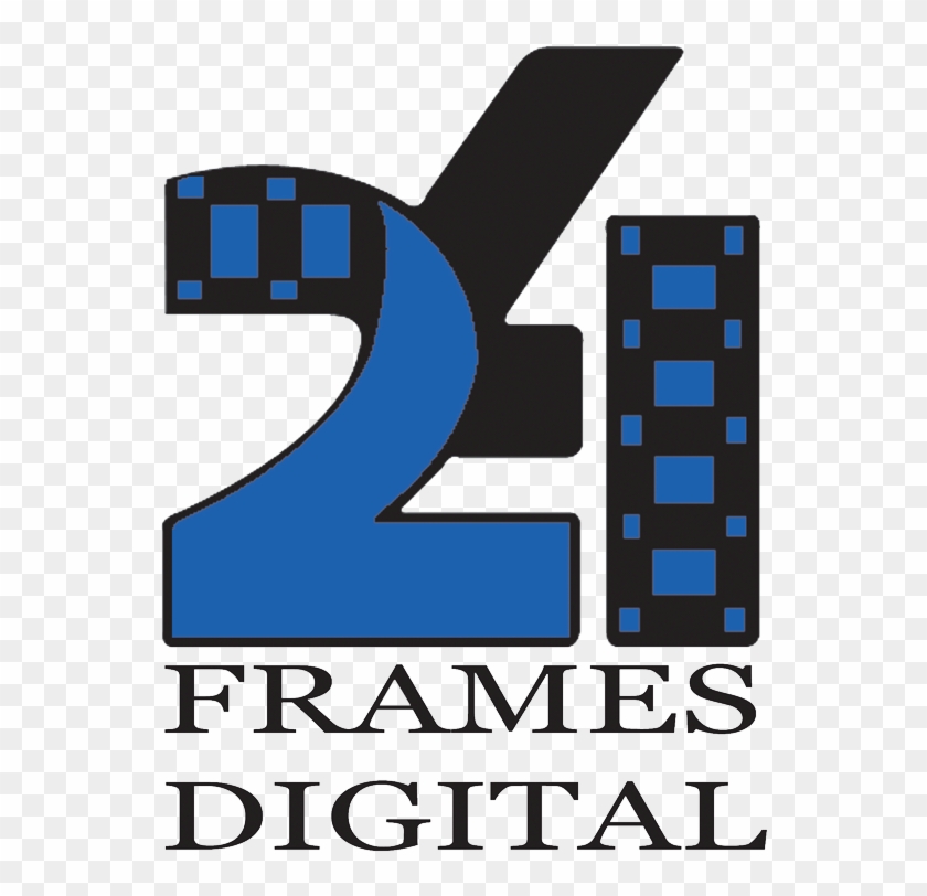 24 Frames Digital - 24 Frames Digital #1345121