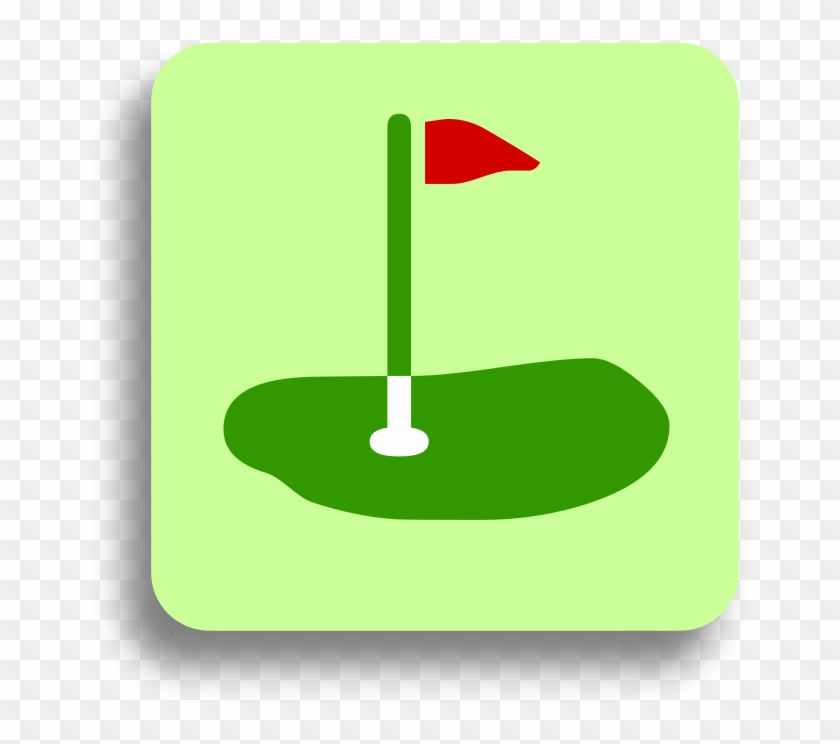 Golf #1345149