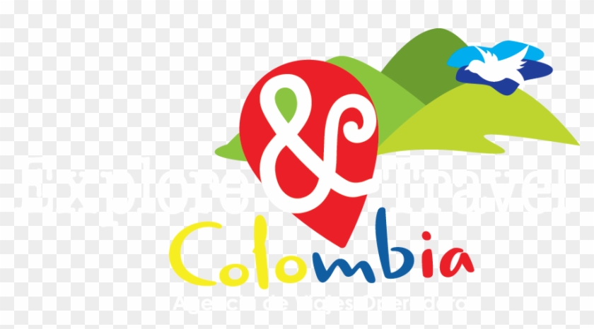 Explore And Travel Colombia - Bogotá #1345161