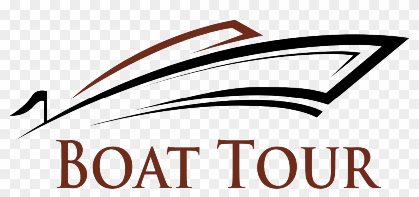 Boat Tour Como Lake - Bankfirst Logo #1345165