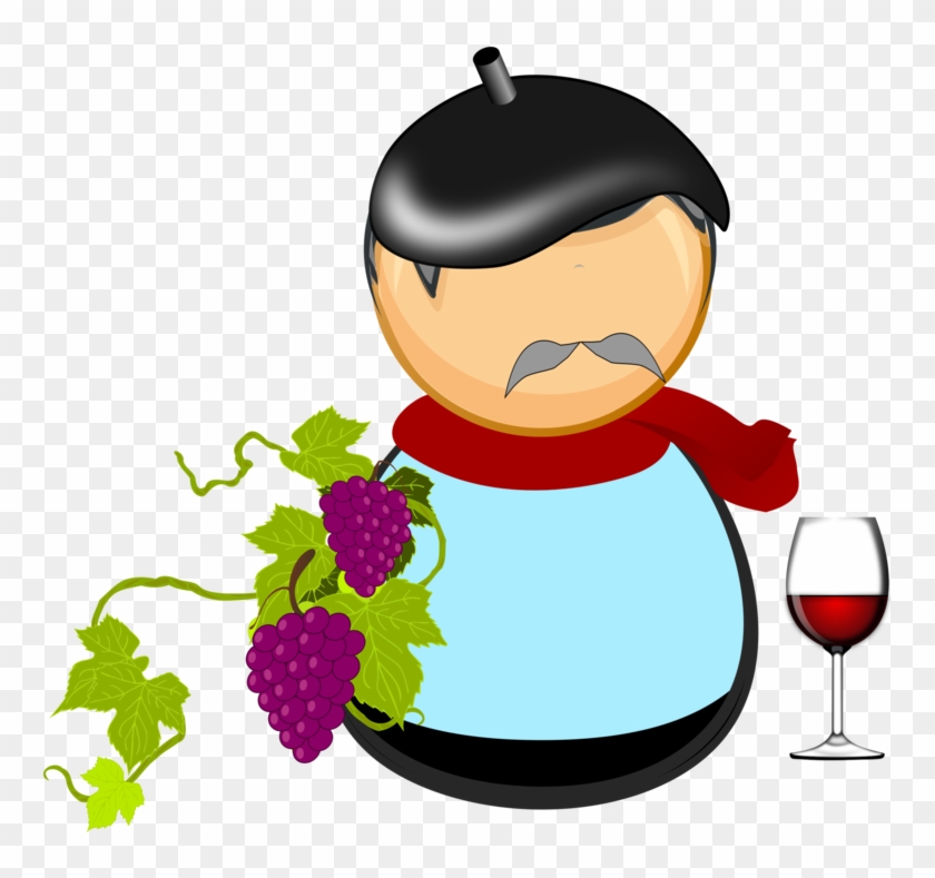 All Photo Png Clipart - Wine Maker Png #1345180