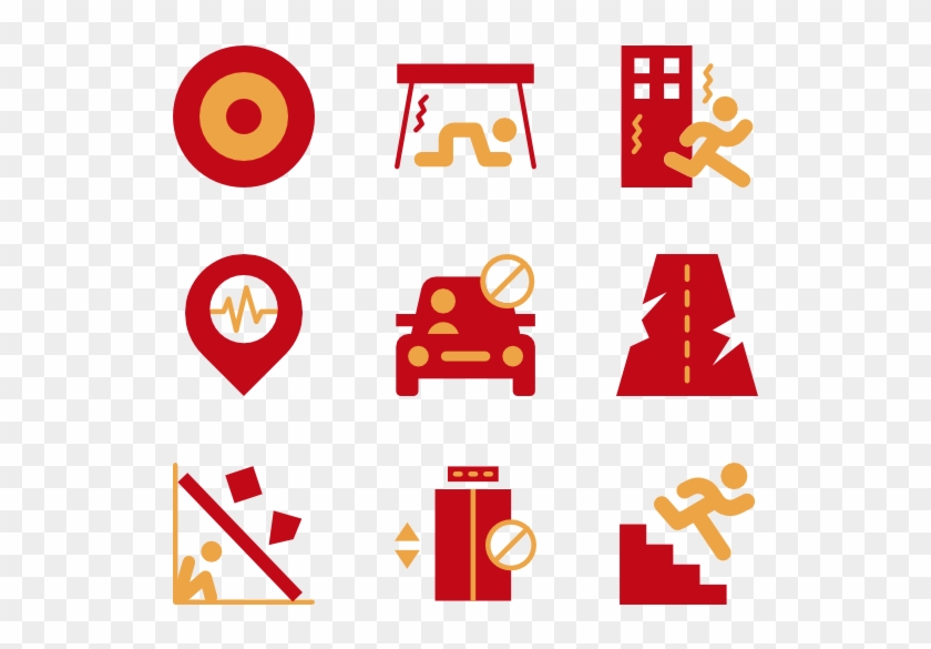 Earthquake - Earthquake #1345285