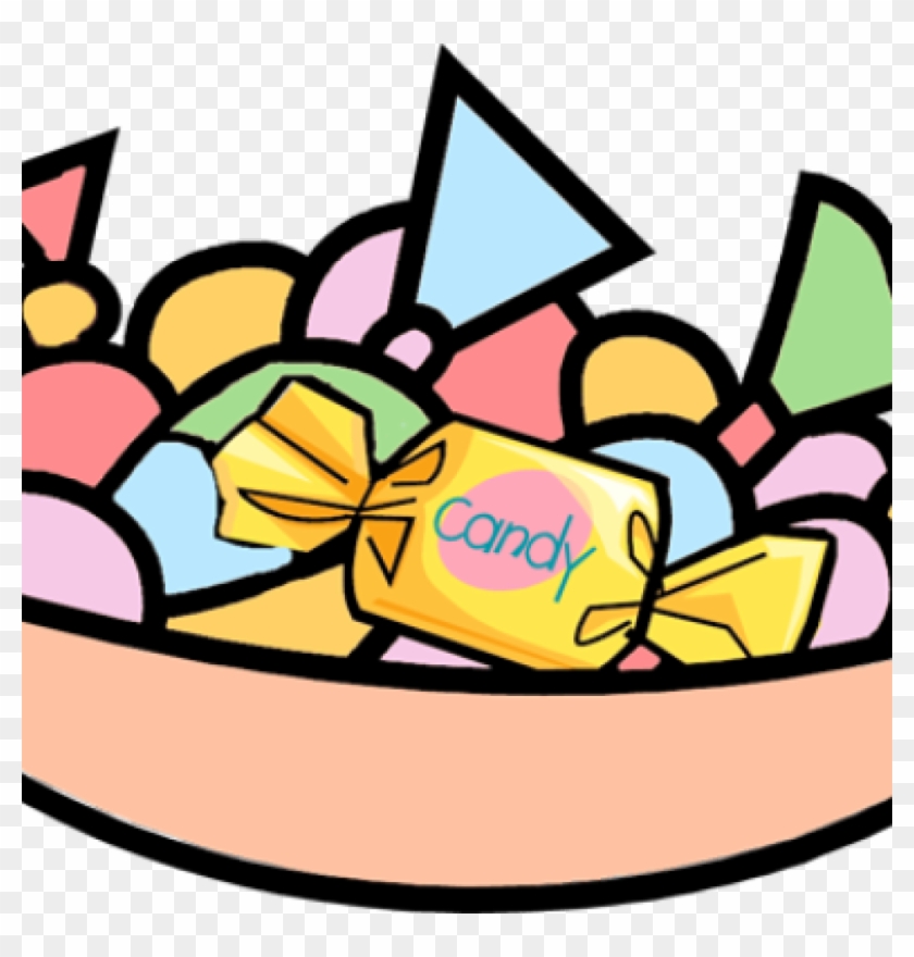 Free Candy Clipart Candy Clip Art Free Clipart Panda - Cartoon Pile Of Candy  - Free Transparent PNG Clipart Images Download