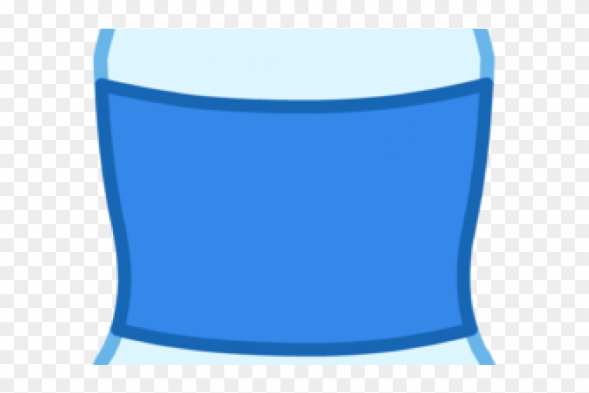 Bottled Water Clipart - Water #1345324