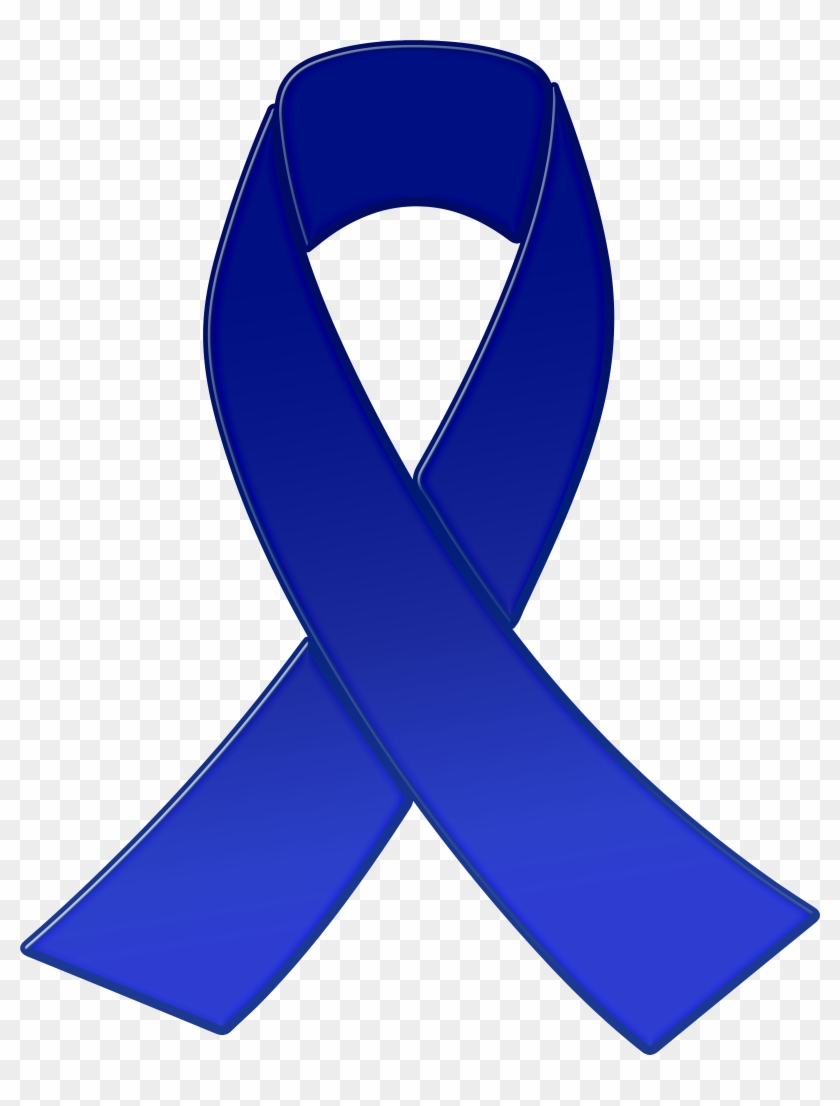 Blue Awareness Ribbon Png Clipart Blue Awareness Ribbon Png Clipart Free Transparent PNG