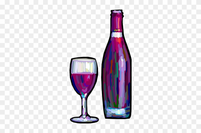 Wine Glass Clipart - Http 404 #1345353