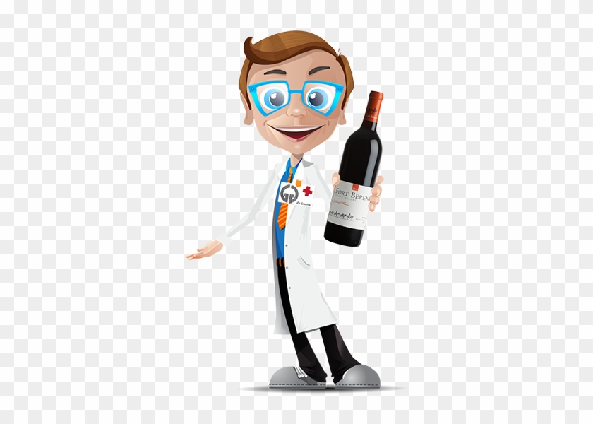 Doctor Granite Wine Callar - Doctor Questions To Patient #1345364
