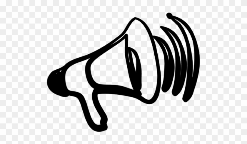 Noise Pollution Images Black And White #1345369