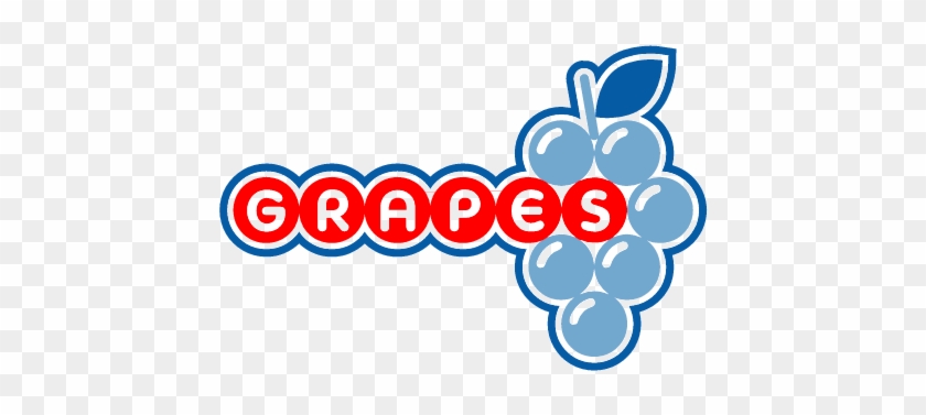 Grapes #1345417