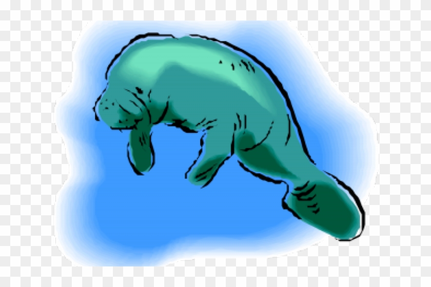 Sea Cow #1345432