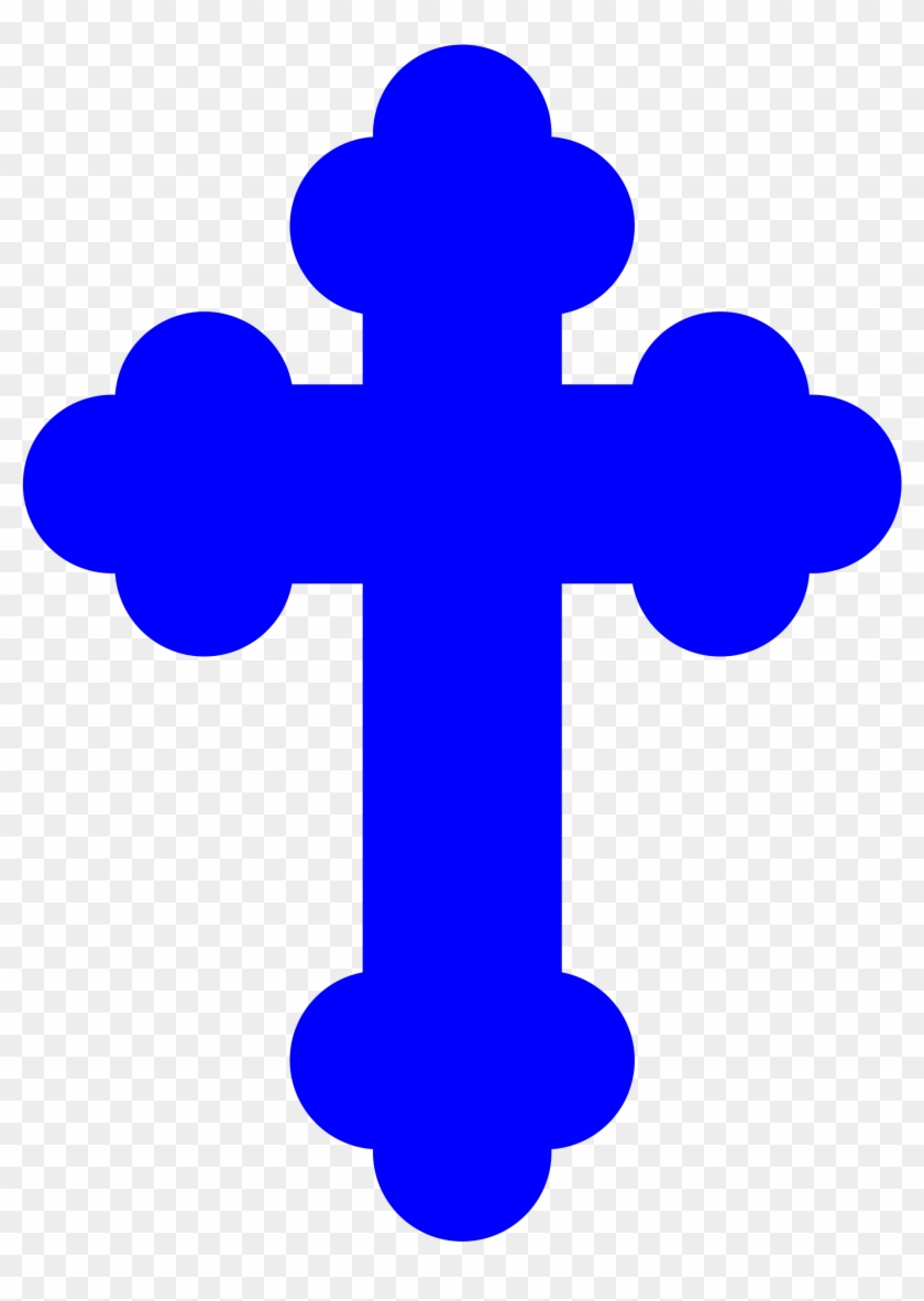 All Photo Png Clipart - Blue Cross First Communion #1345444