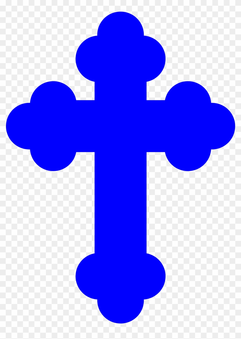All Photo Png Clipart - Blue Cross First Communion #1345444