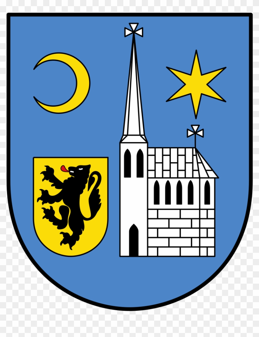 Deu Jüchen Coa - Flag: Jüchen | Der Gemeinde Ist Mit Urkunde Des... #1345477