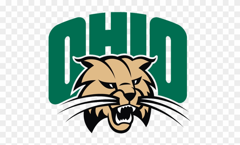 Women's Hoop Dirt - Ohio University Logo #1345510