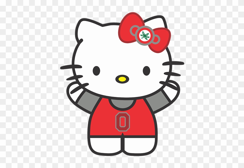 Click And Drag To Re-position The Image, If Desired - Hello Kitty New #1345533