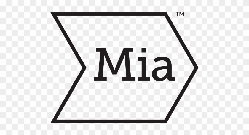 Mia Thinks Like A Human - Logos Para Mujeres Empresarias #1345666