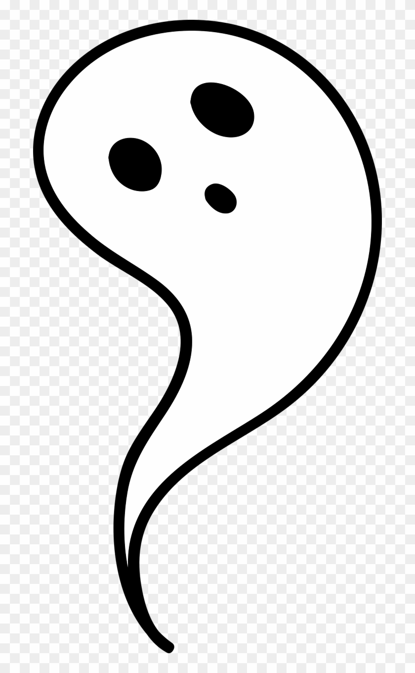 Ghost, - Espiritu Png #1345694