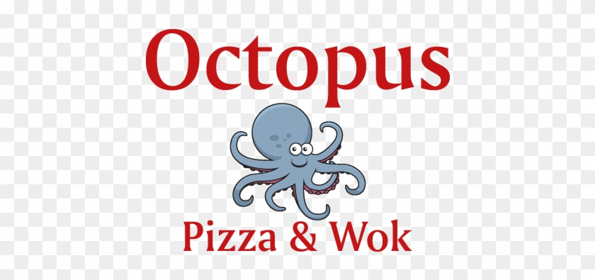 Octopus Pizza & Wok - Homophones Steal And Steel Sentences #1345719