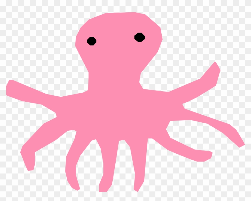 Medium Image - Octopus #1345729