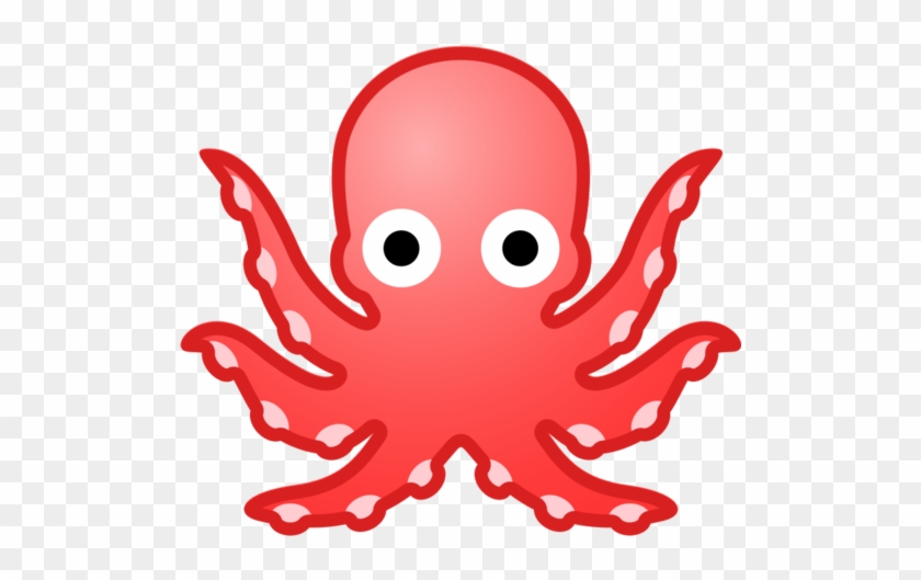 Google - Octopus Ico #1345730