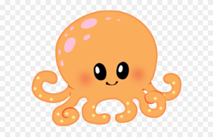 Octopus Clipart Octopuss - Zazzle Octopus Trucker Hat #1345735