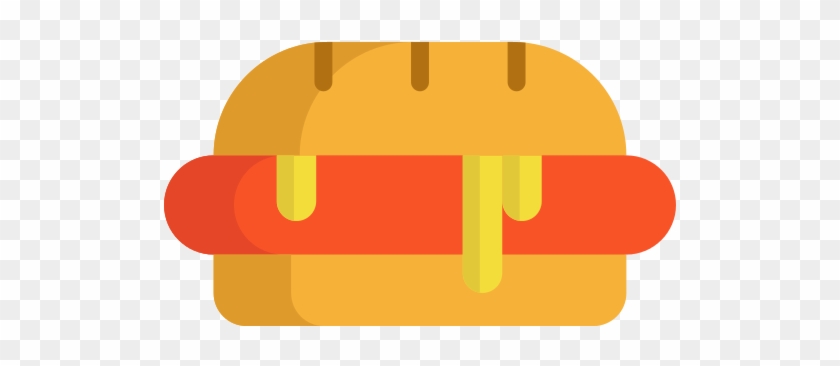 Hot Dog Png File - Hot Dog #1345790