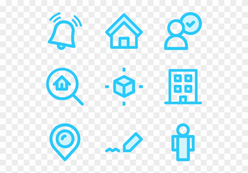 Moving - Moving Icons #1345796
