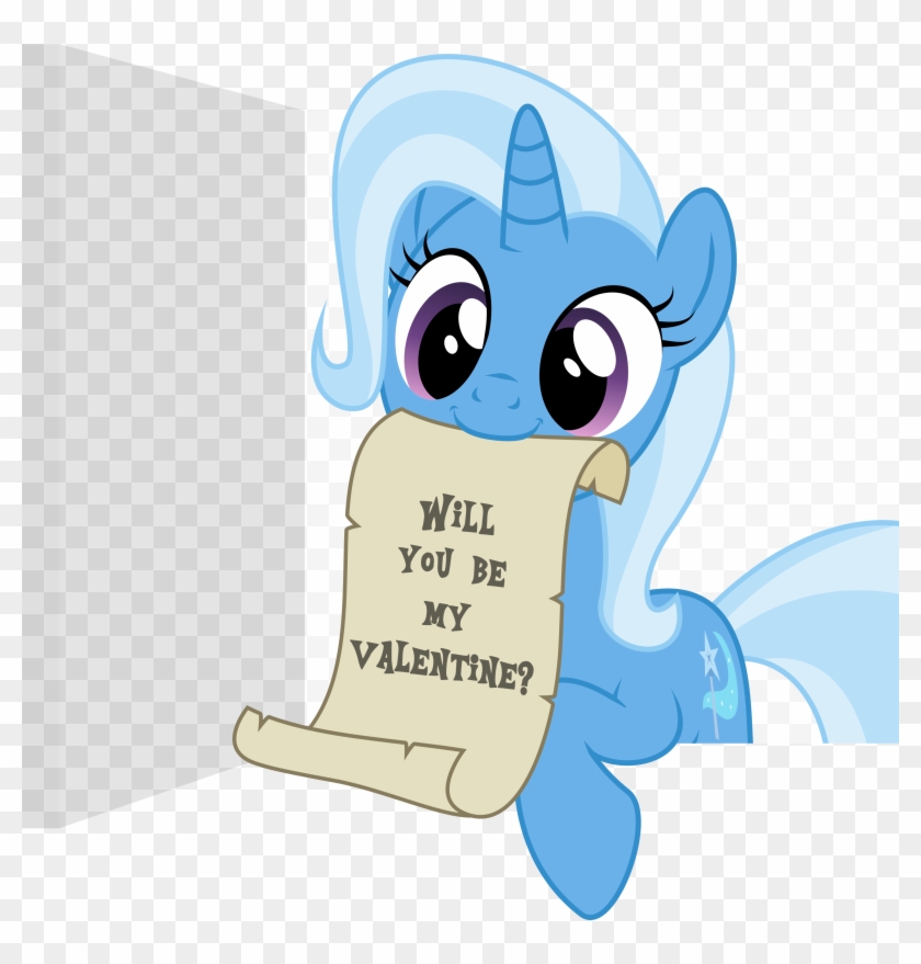 Ruinedomega, Bronybait, Cute, Diatrixes, Mouth Hold, - Cute Trixie #1345800