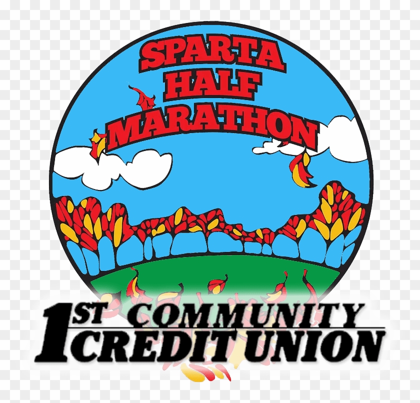 Welcome To The Sparta Half Marathon And 5k - Wisconsin #1345854