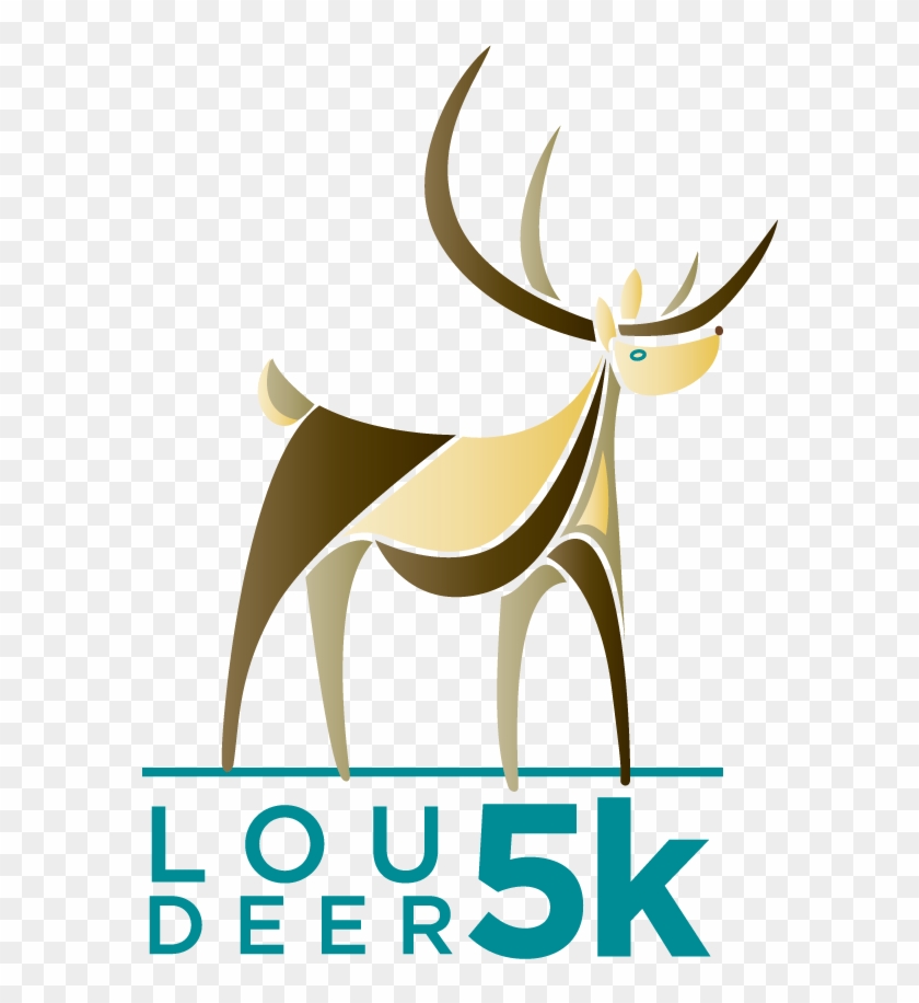 Lou Deer 5k - Deer #1345891