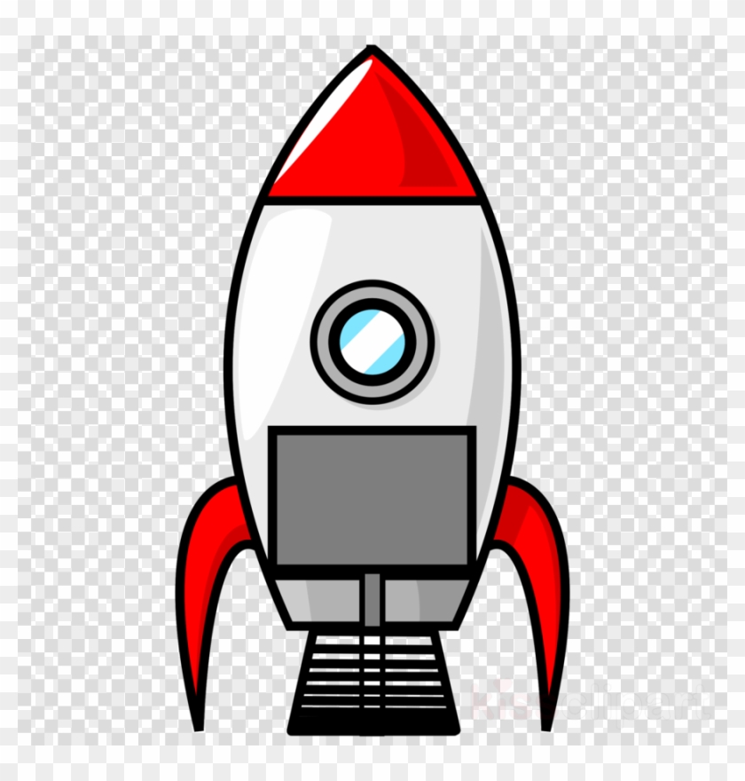 Clipart Resolution 1397*2400 - Clipart Cartoon Rocket Ships #1345892