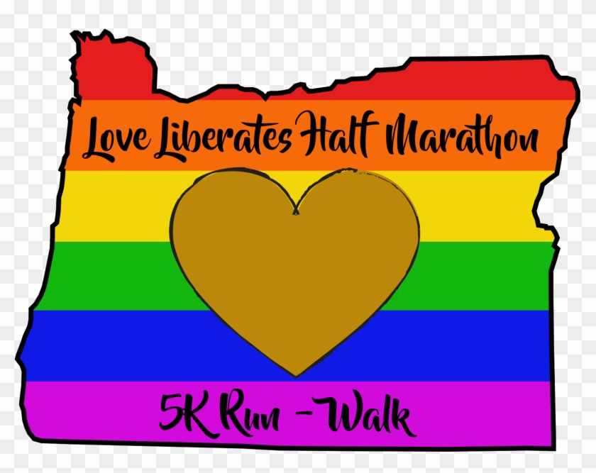 Celebrate Diversity With The 2017 Love Liberates Half - Love Yourself: Allow Others To Love And Respect You #1345893