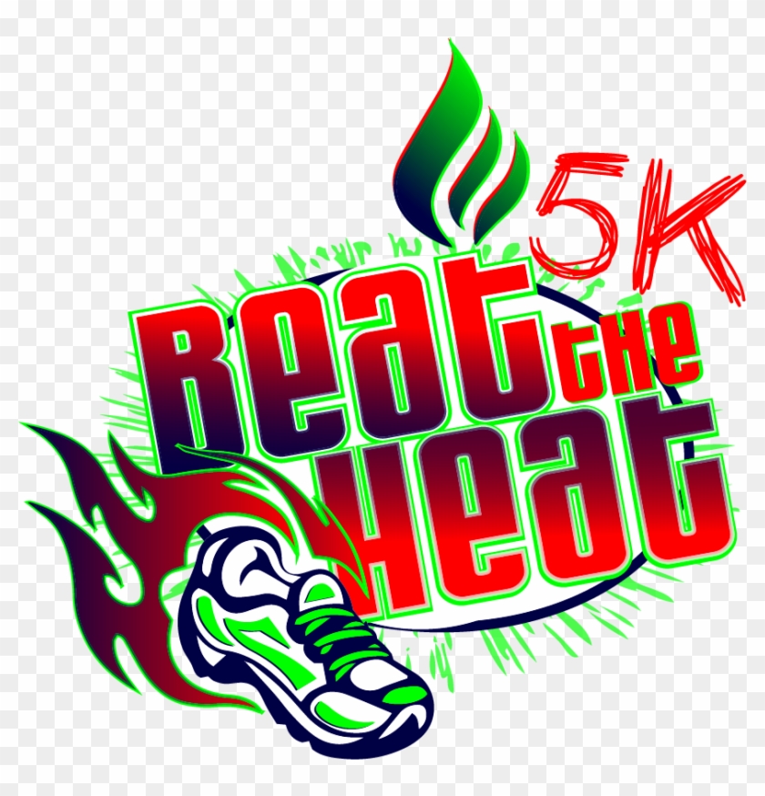 16th Annual 2018 Beat The Heat 5k Run/walk - Pennsylvania #1345900