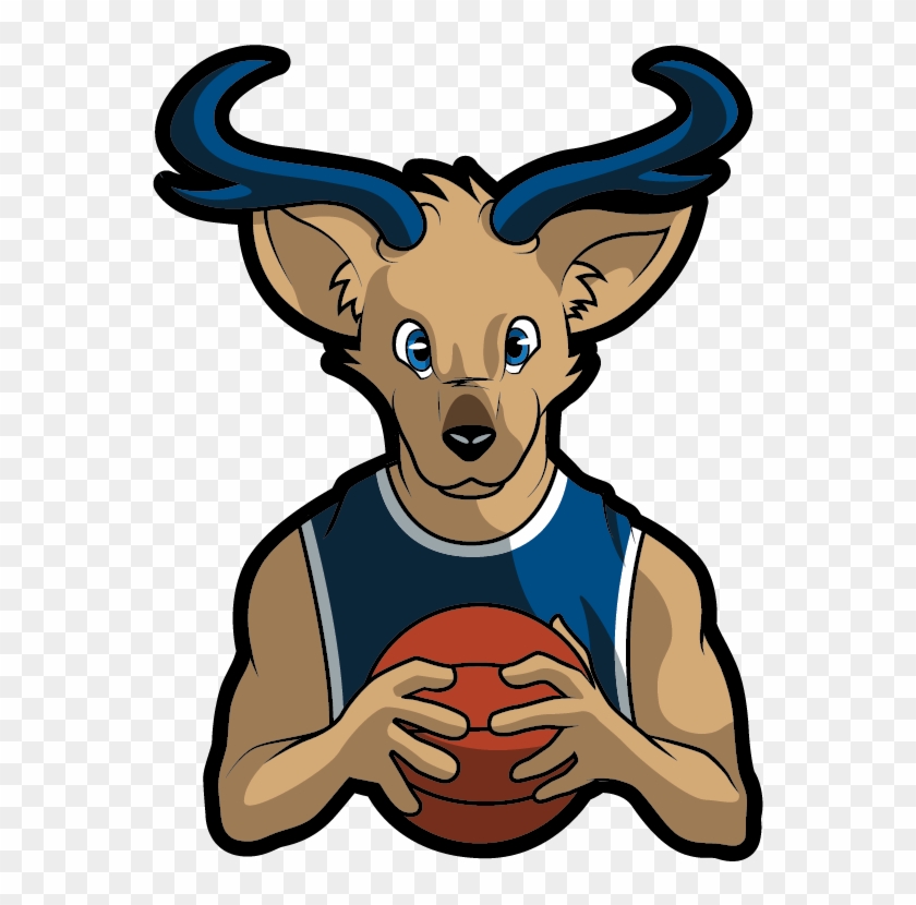 Mascot Vector Goat Library - Loper Animal #1345934