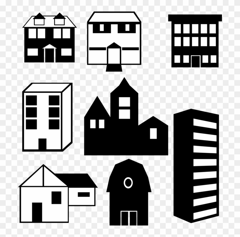 All Photo Png Clipart - Building Clipart Png #1345969