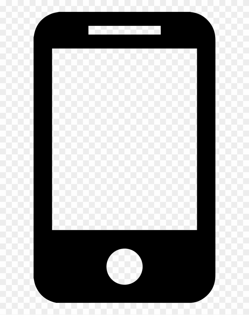 Input Cell Phone Comments - Phone Number Icon Png #1345984