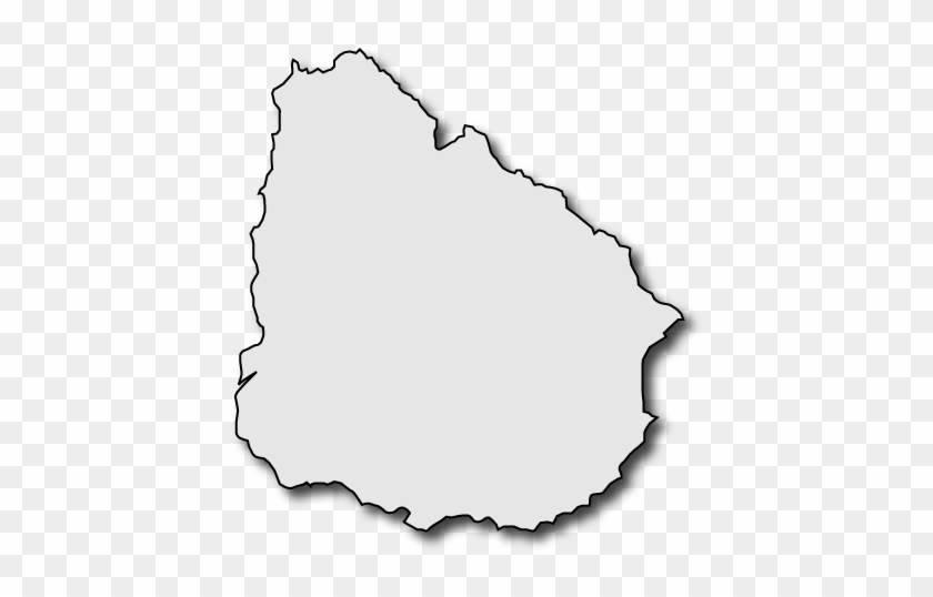 Uruguay Clip Art - Uruguay Clipart #1345998