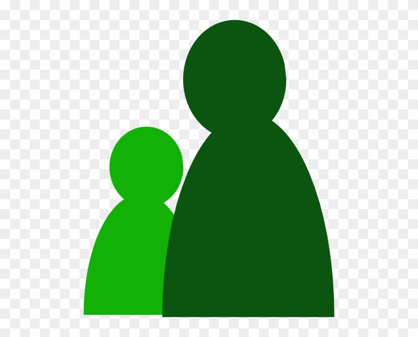 Two People Different Clipart #1346053
