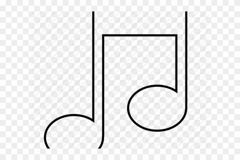 Music Notes Clipart Music Party - Music #1346058