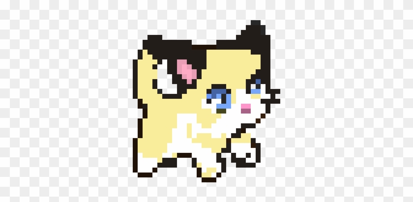 Cute Cat - Cat #1346097