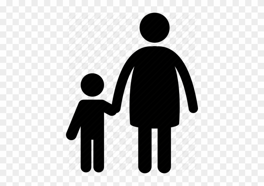 Parent And Child Walking Png Parent Holding Child S Hand Clipart Free Transparent Png Clipart Images Download