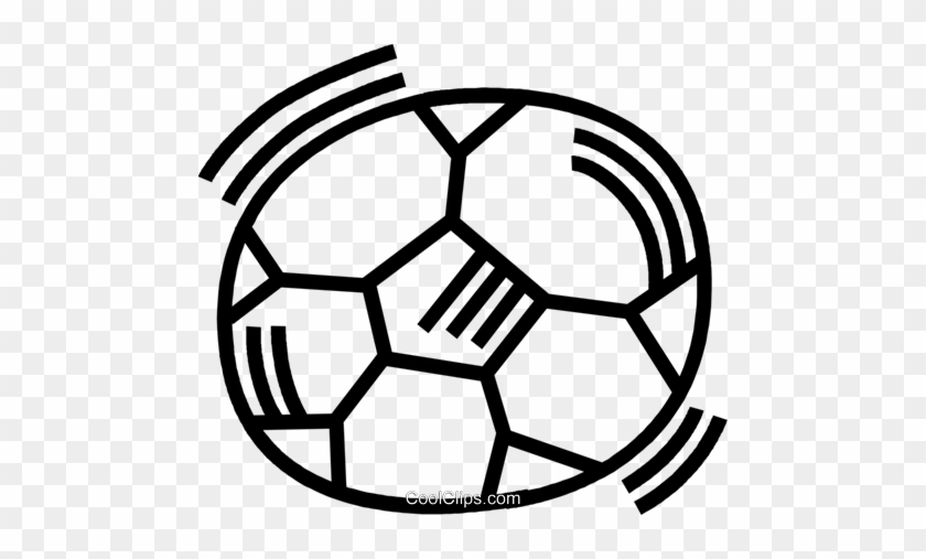 Soccer Ball - Ball #1346163